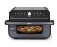 Ariete Air Fryer & Grill Pizza 464900 10L - 1616369 - zdjęcie 1